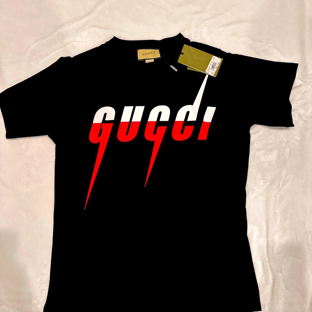 Gucci Blade T-Shirt